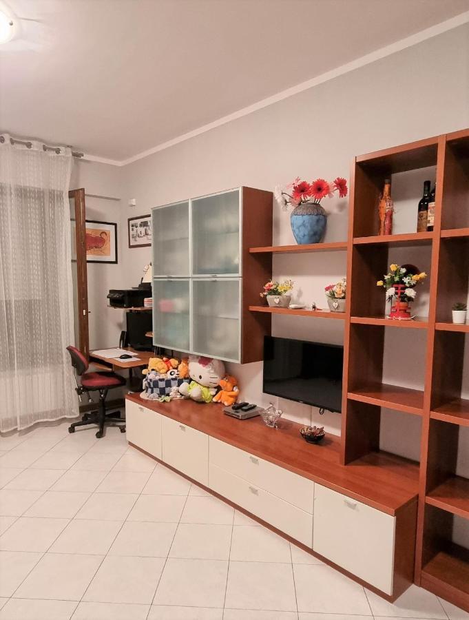 شقة بوكيناسكو  في La Casetta Di Grazia E Nino المظهر الخارجي الصورة